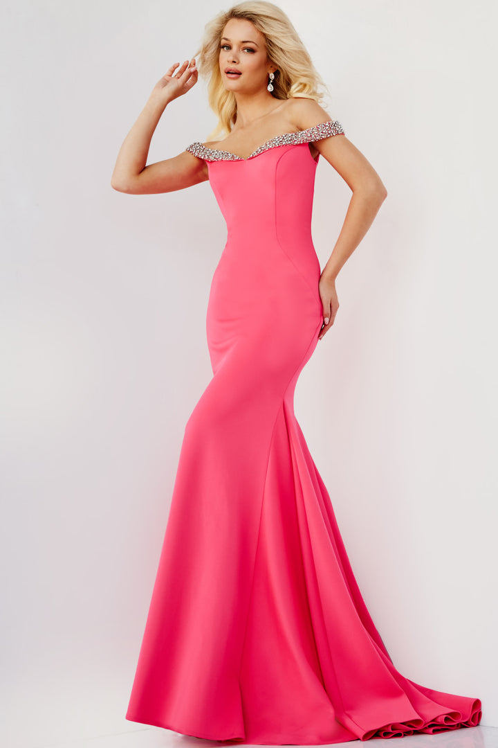 Jovani 08436