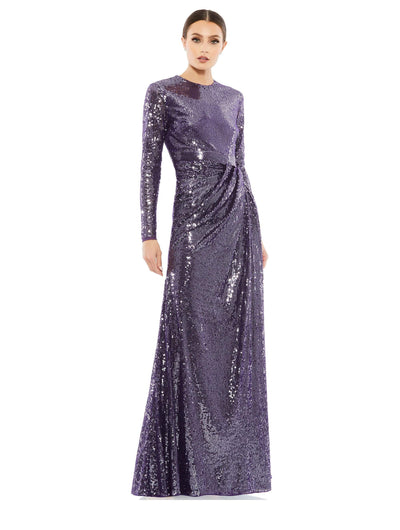 Mac Duggal 10824