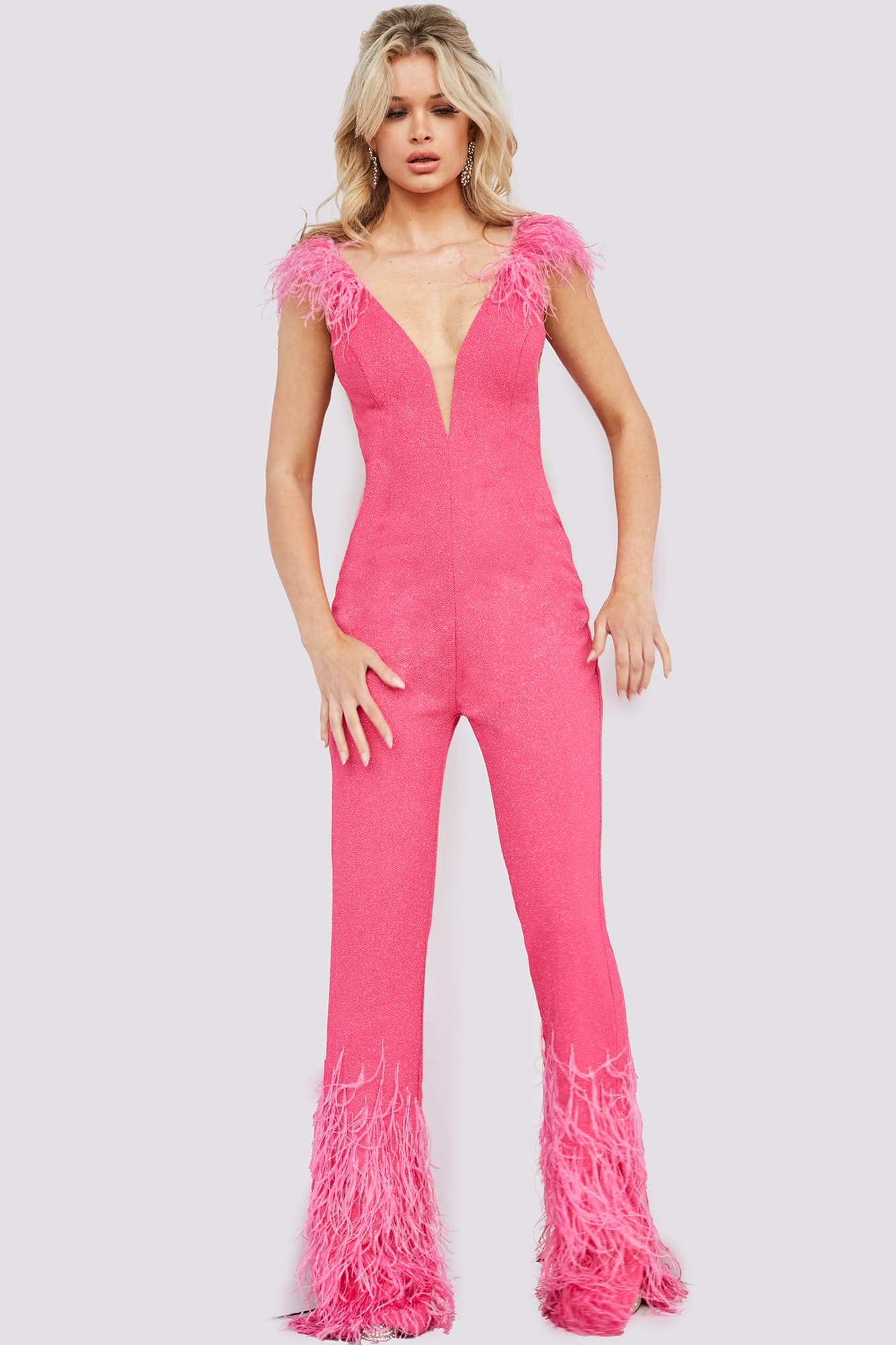 Jovani 08554