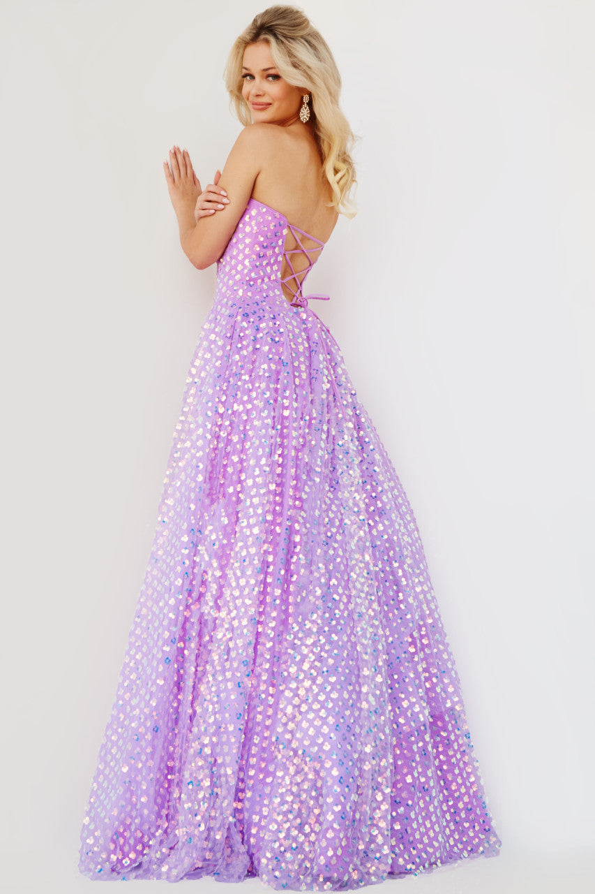 Jovani 08605