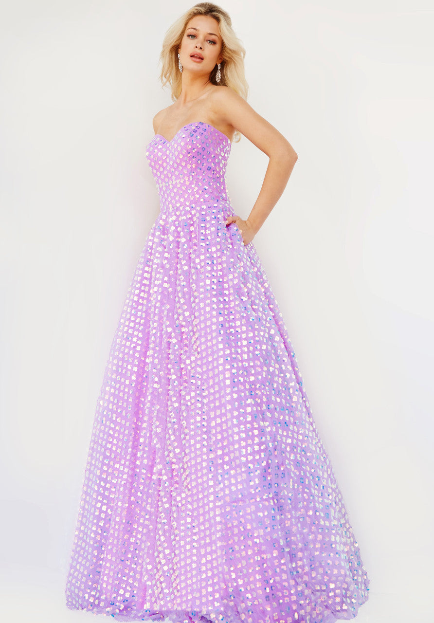 Jovani 08605