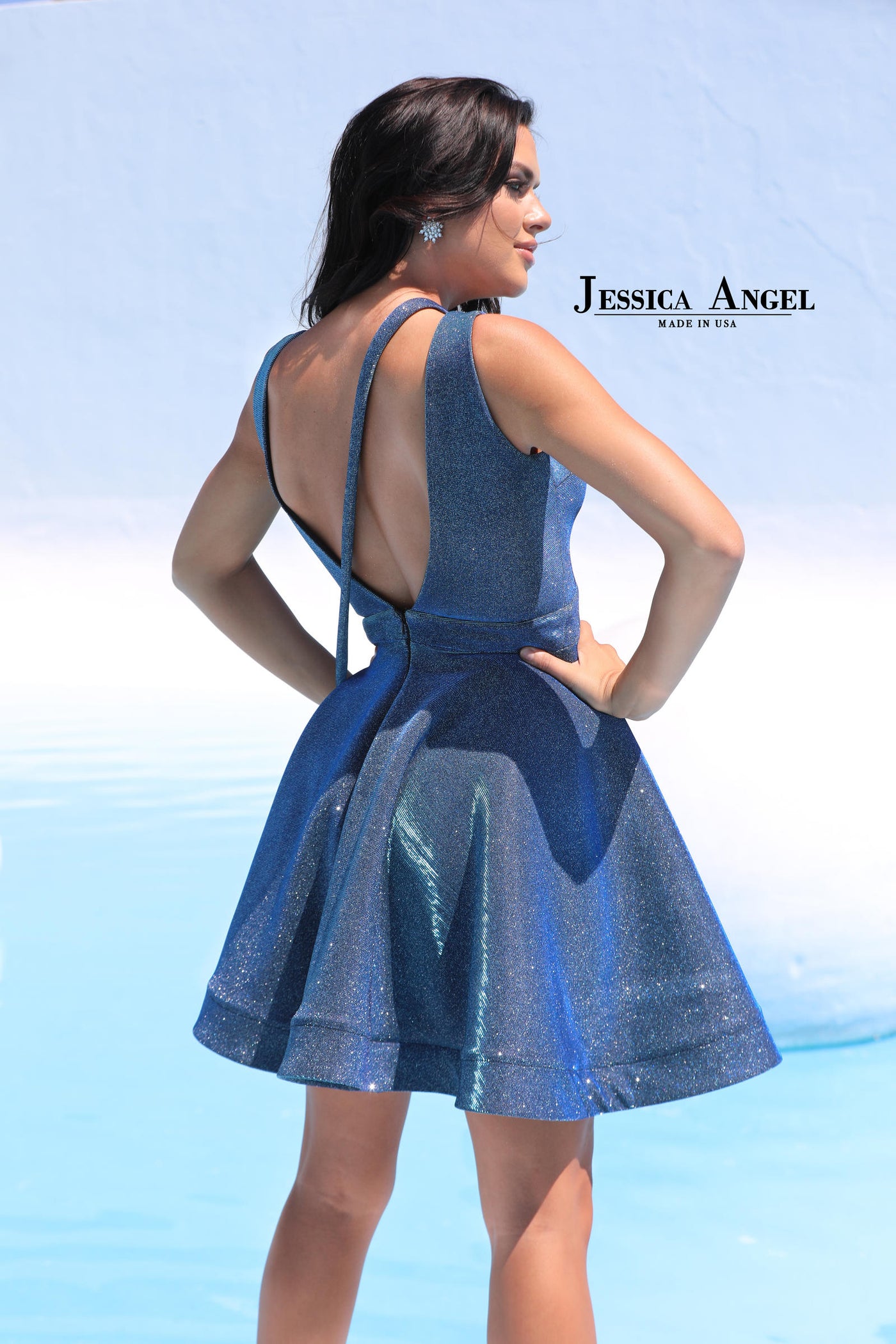 Jessica Angel 103