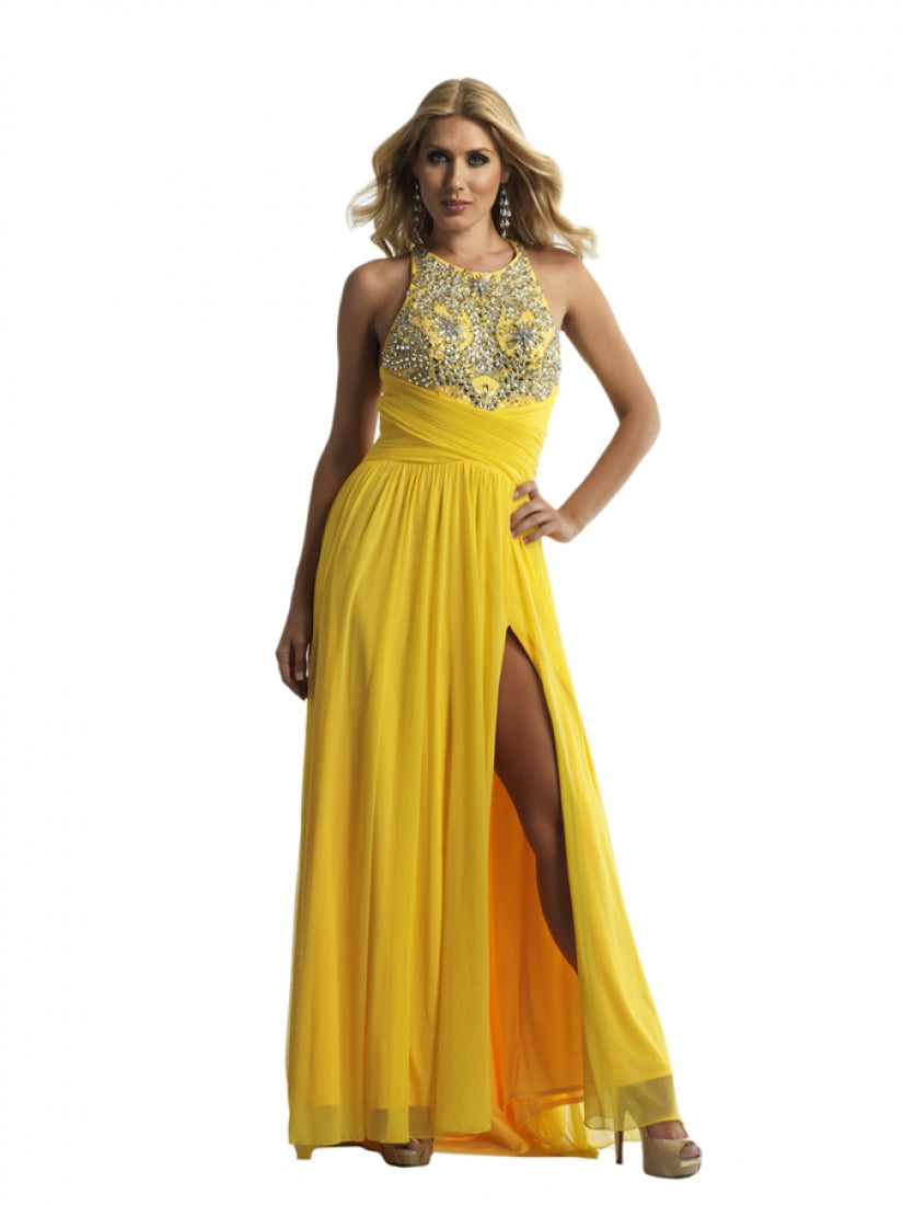 Dave and Johnny 10644 (ONLY SIZE 2 YELLOW)