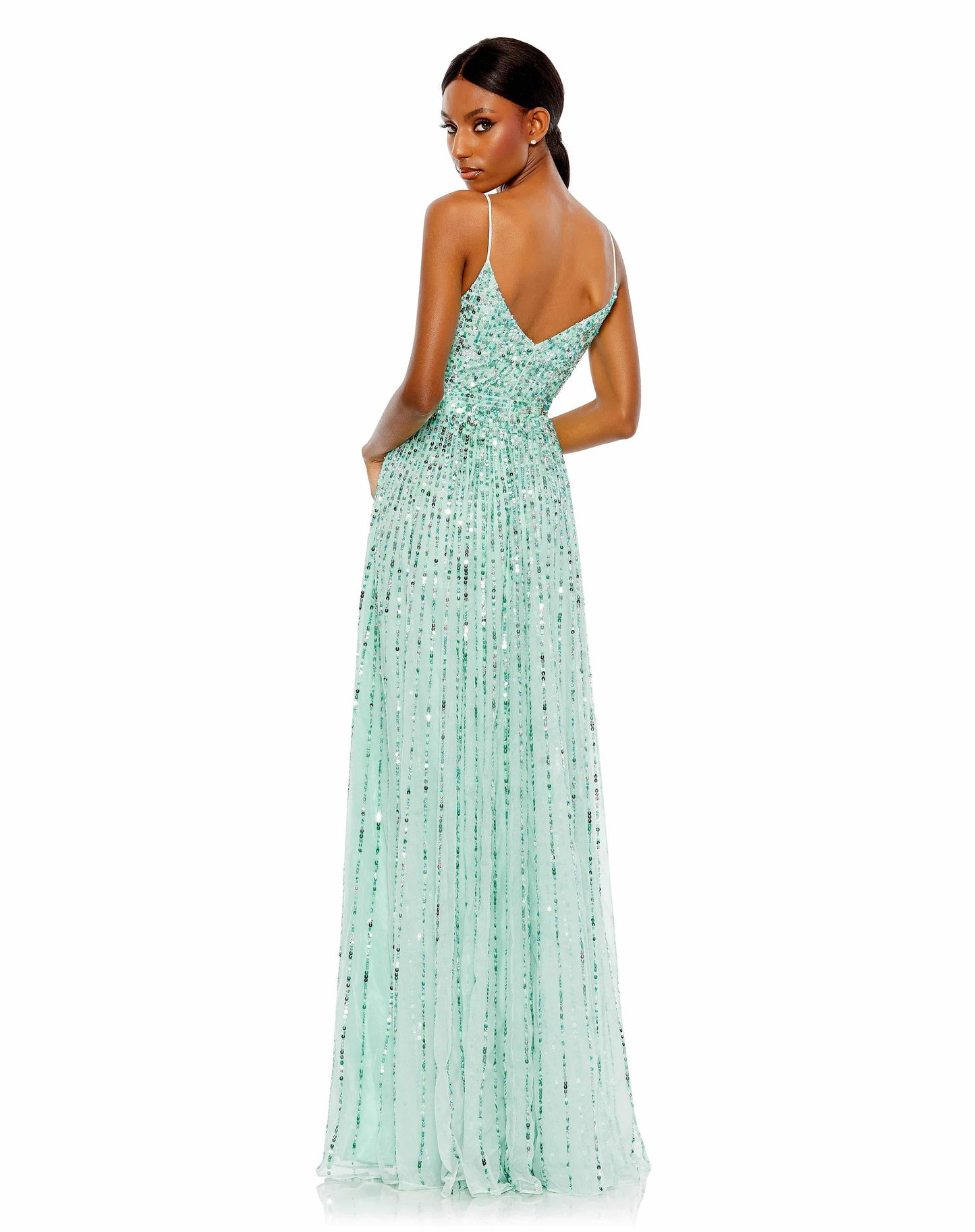 Mac Duggal 10928