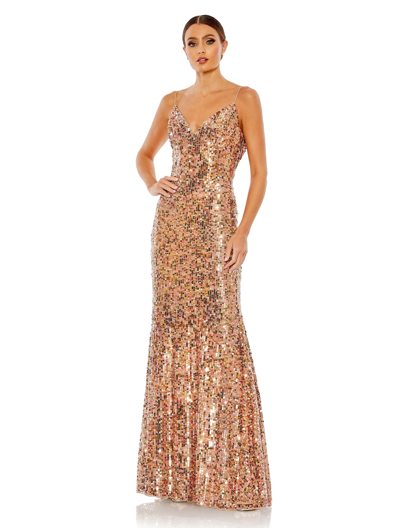 Mac Duggal 10929