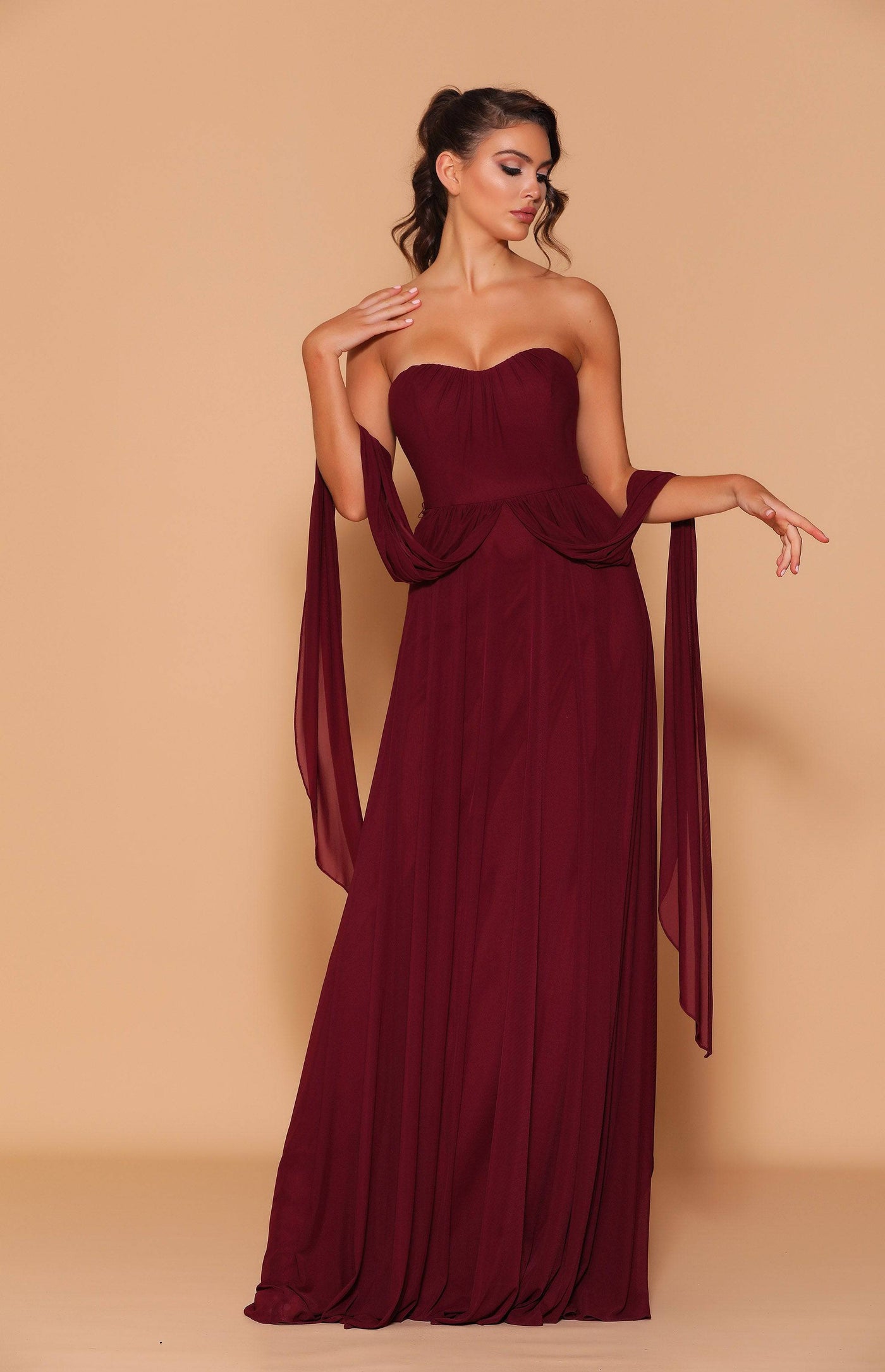 Les Demoiselle LD1092