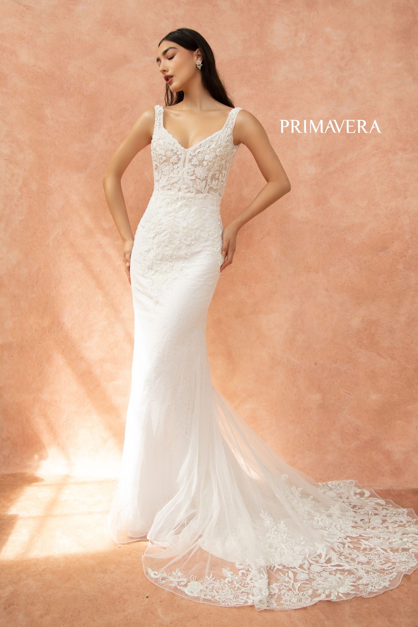 Primavera Couture 11003