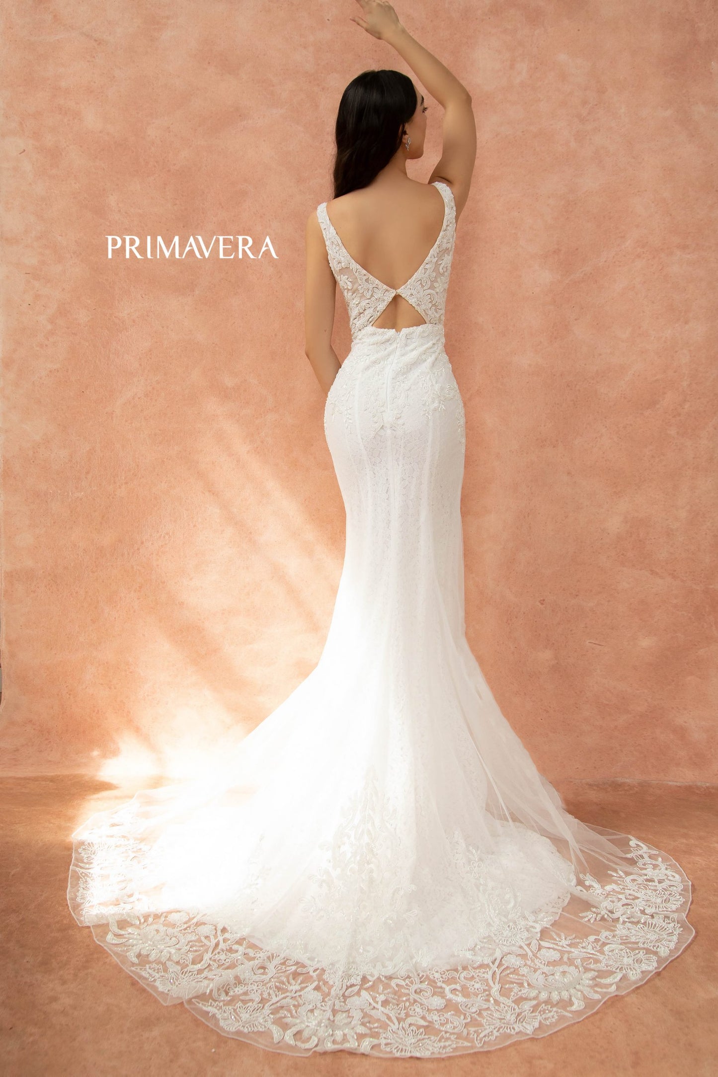 Primavera Couture 11003