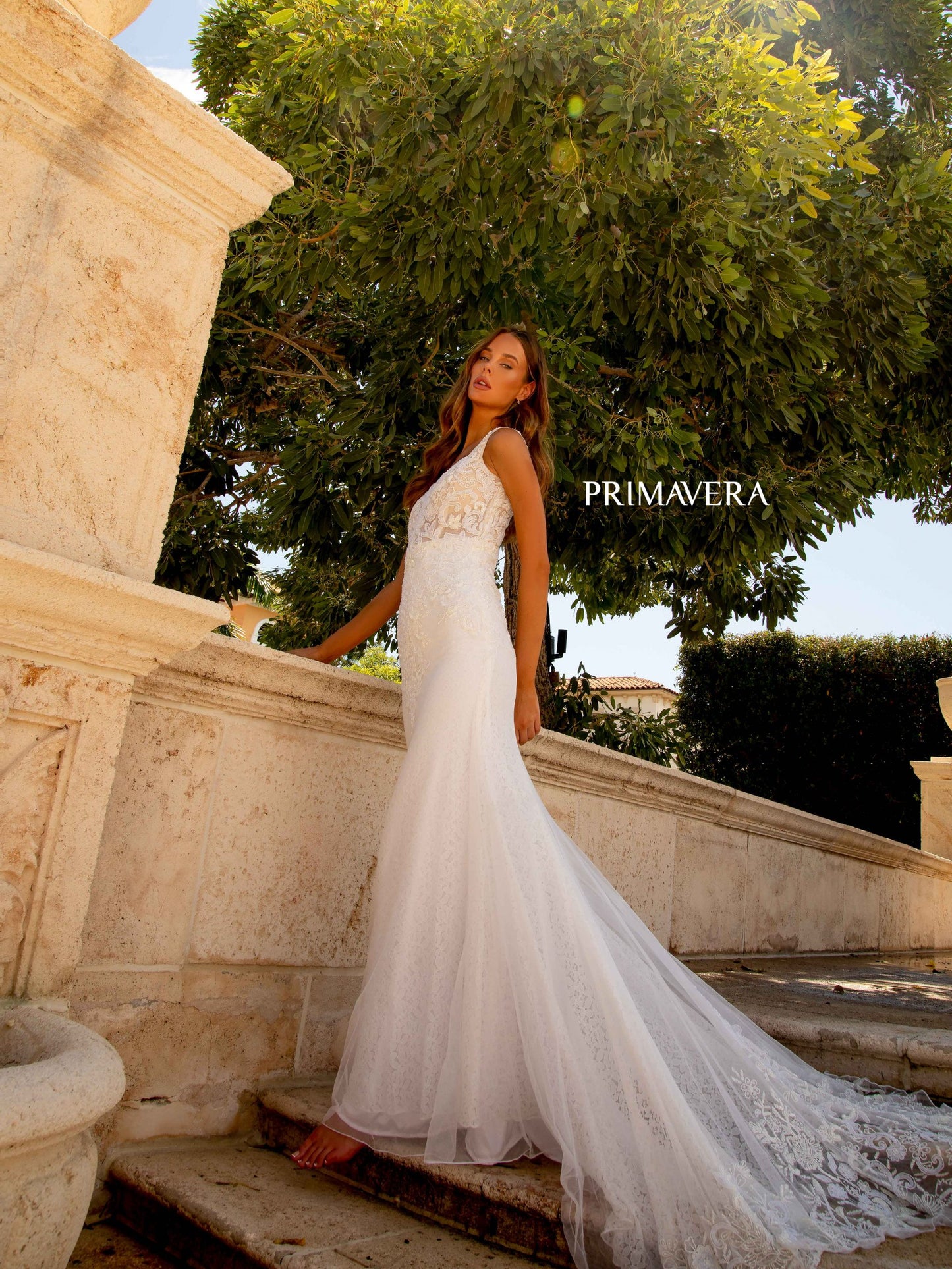 Primavera Couture 11003