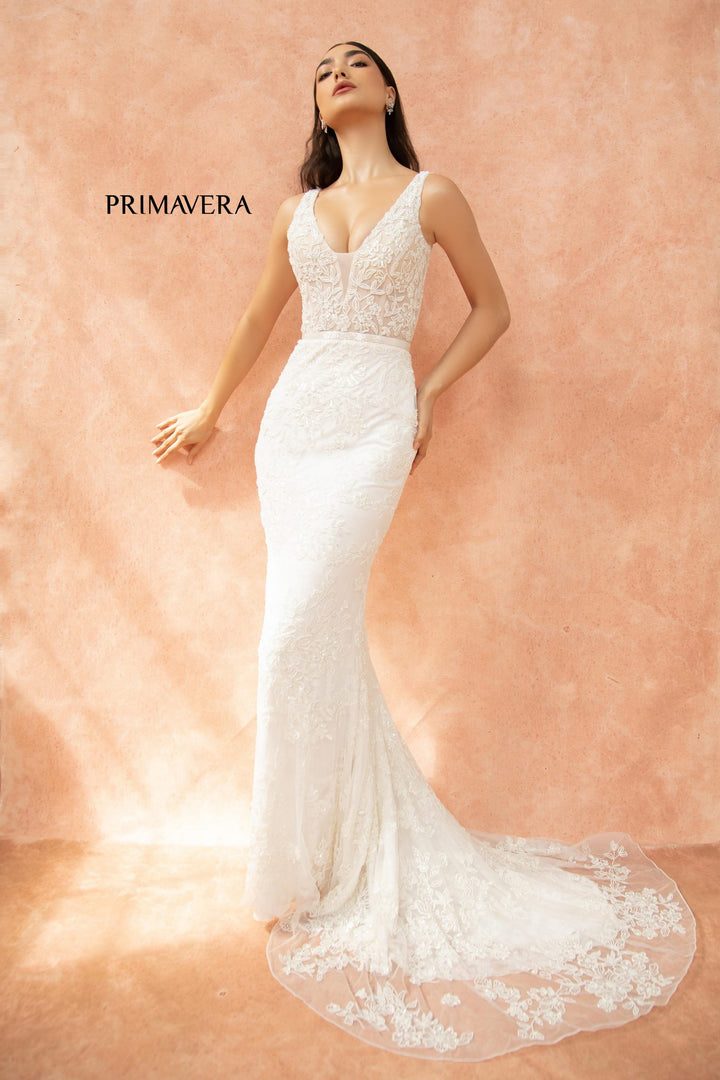 Primavera Couture 11006