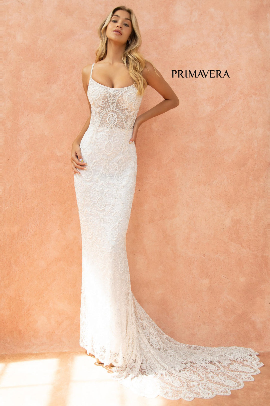 Primavera Couture 11007