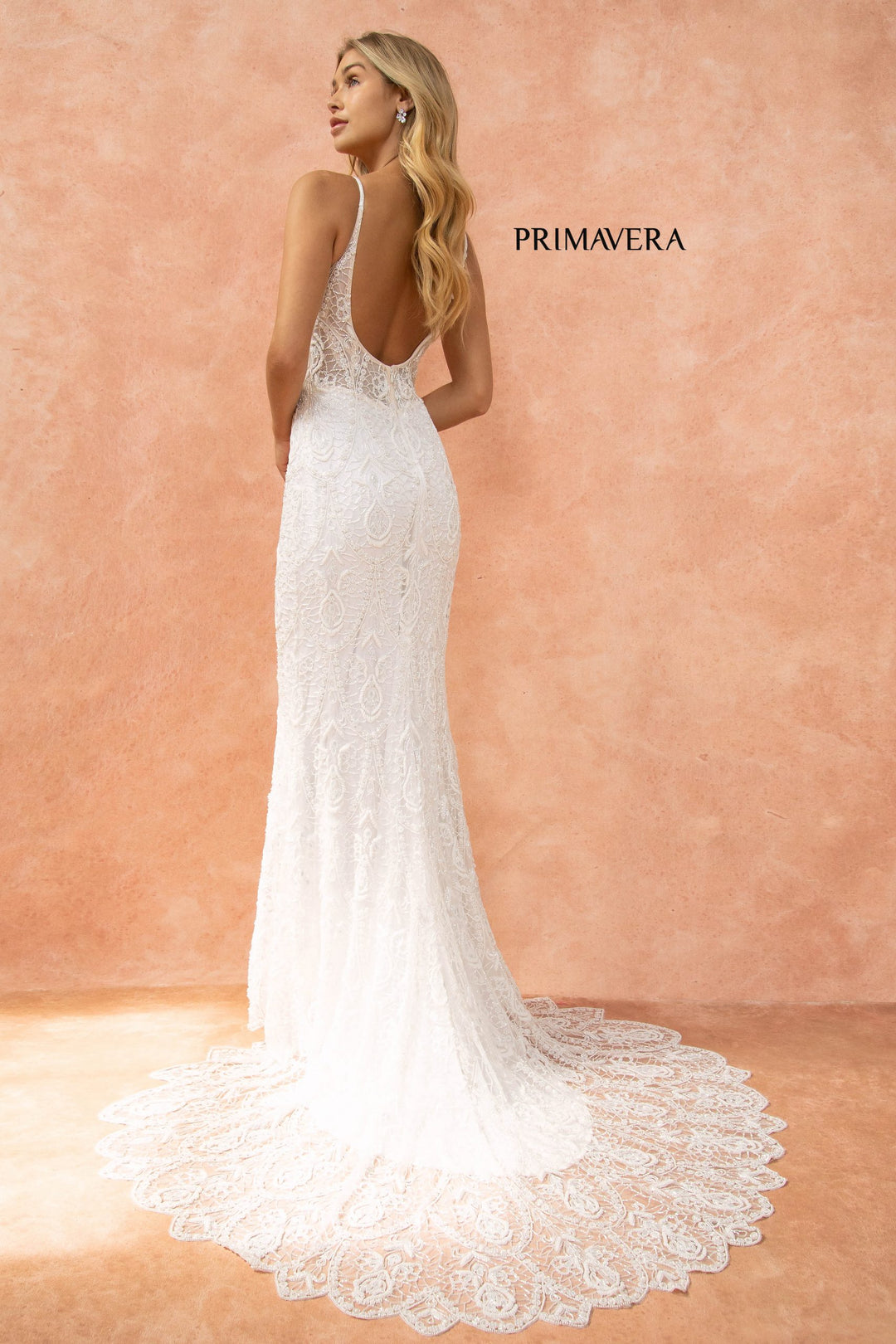 Primavera Couture 11007