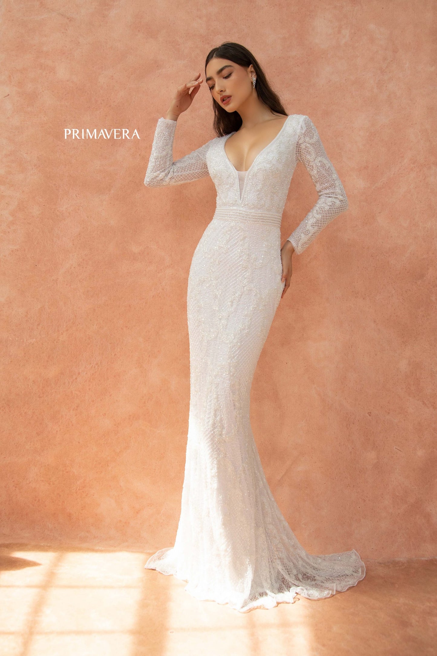 Primavera Couture 11033