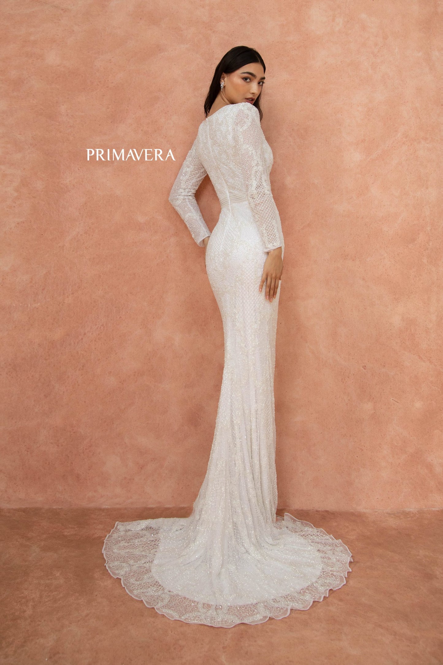 Primavera Couture 11033