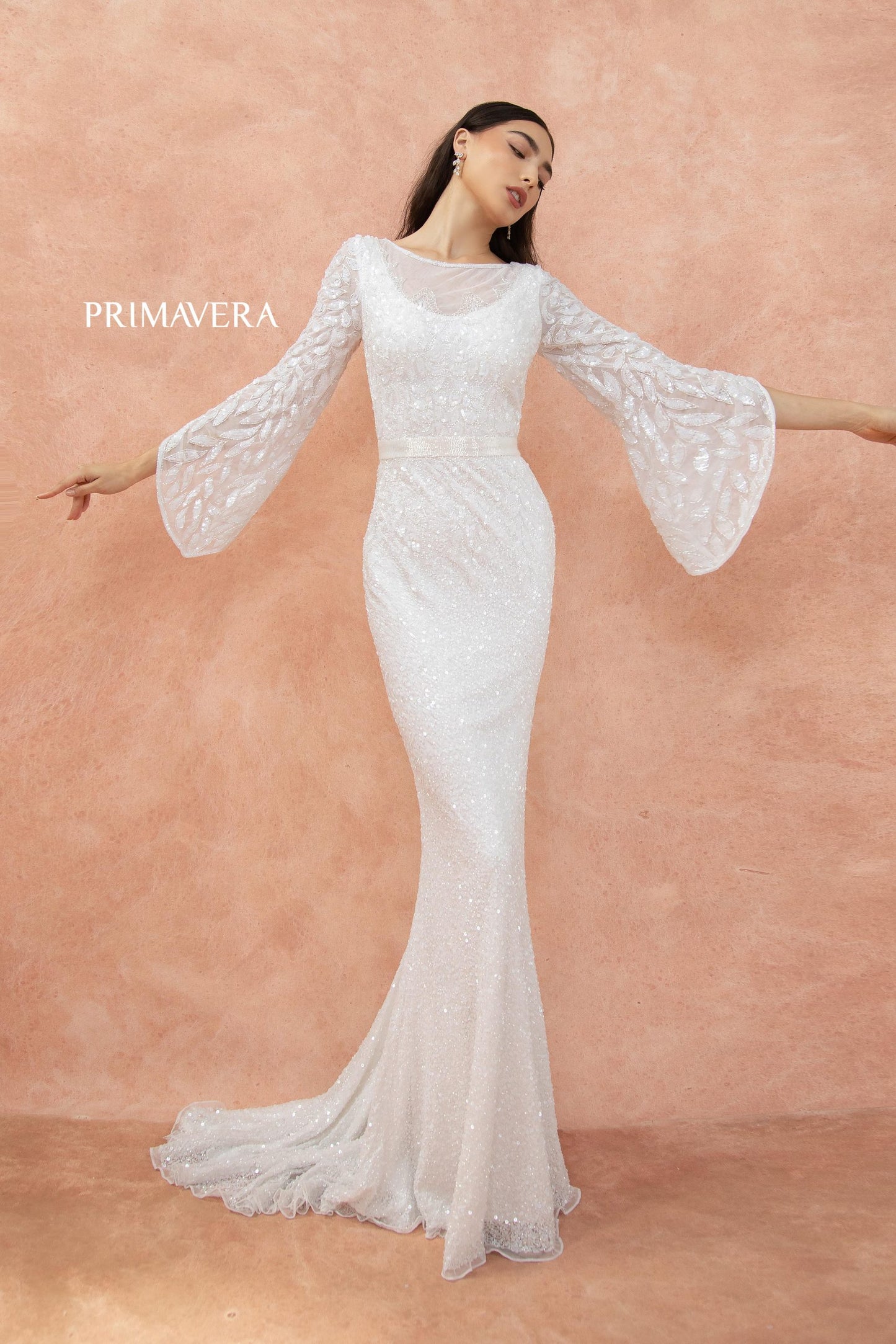 Primavera Couture 11035