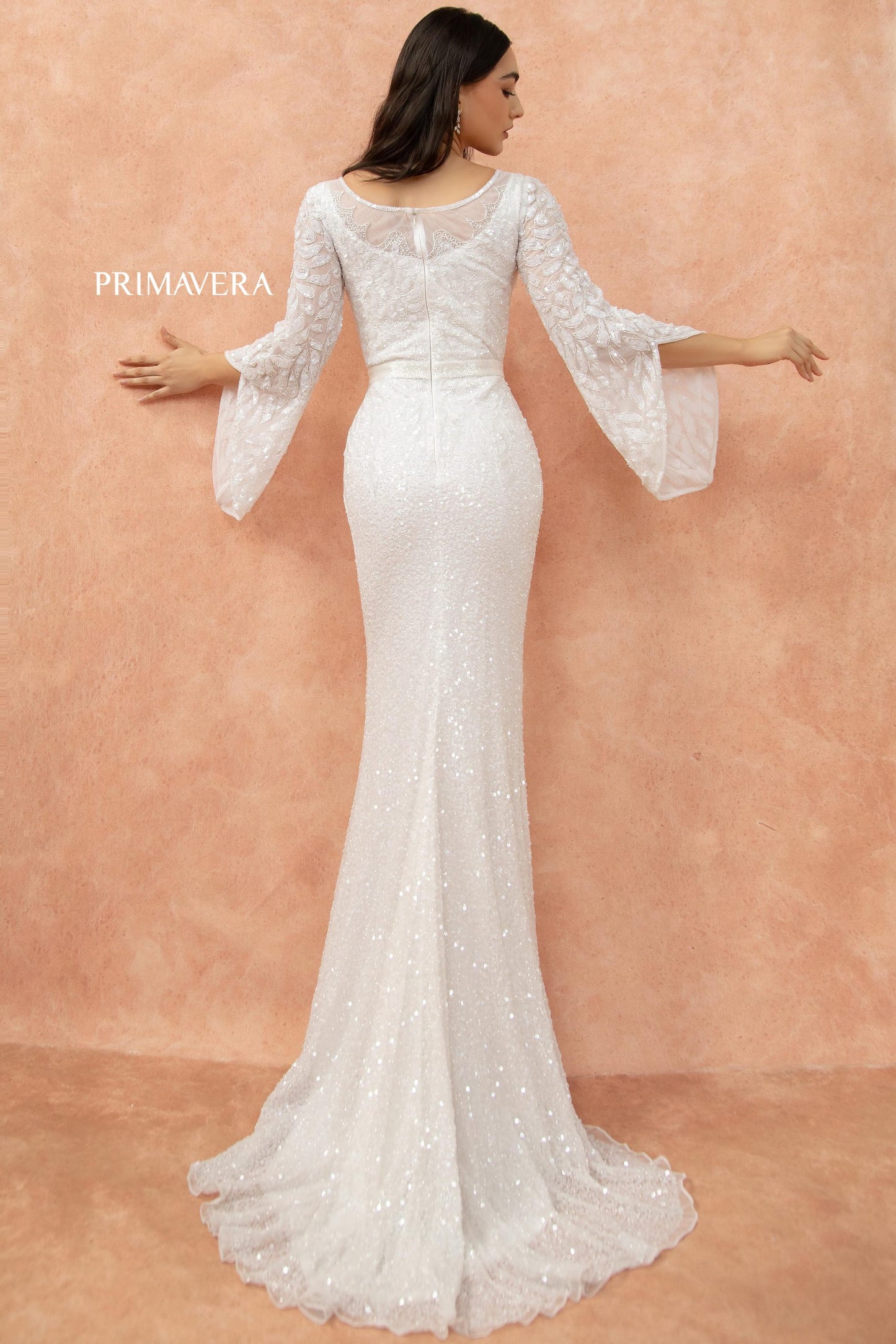 Primavera Couture 11035