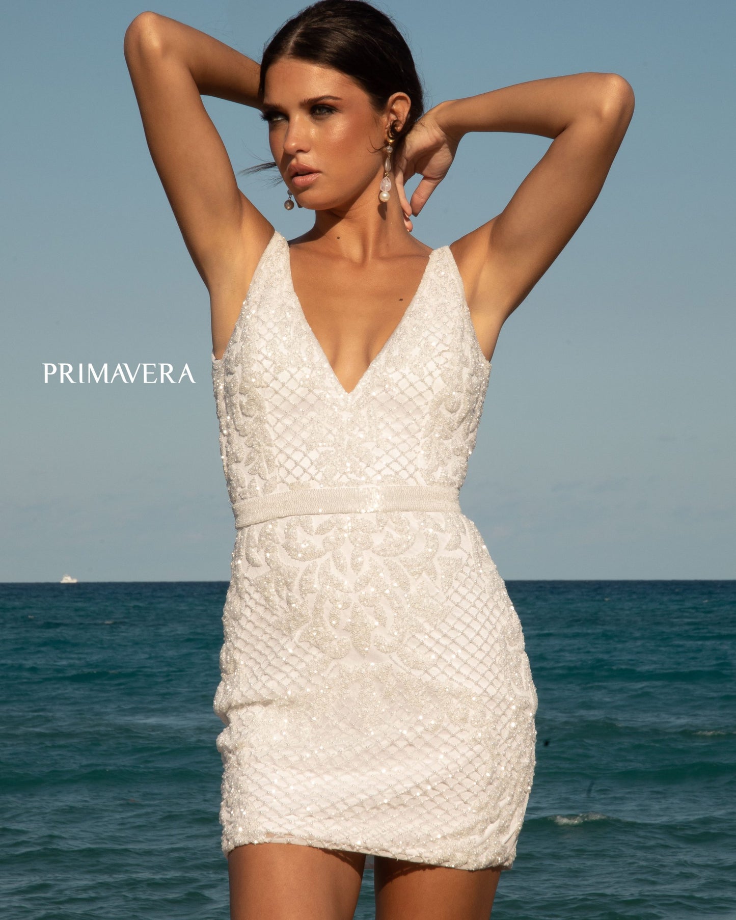 Primavera Couture 11037