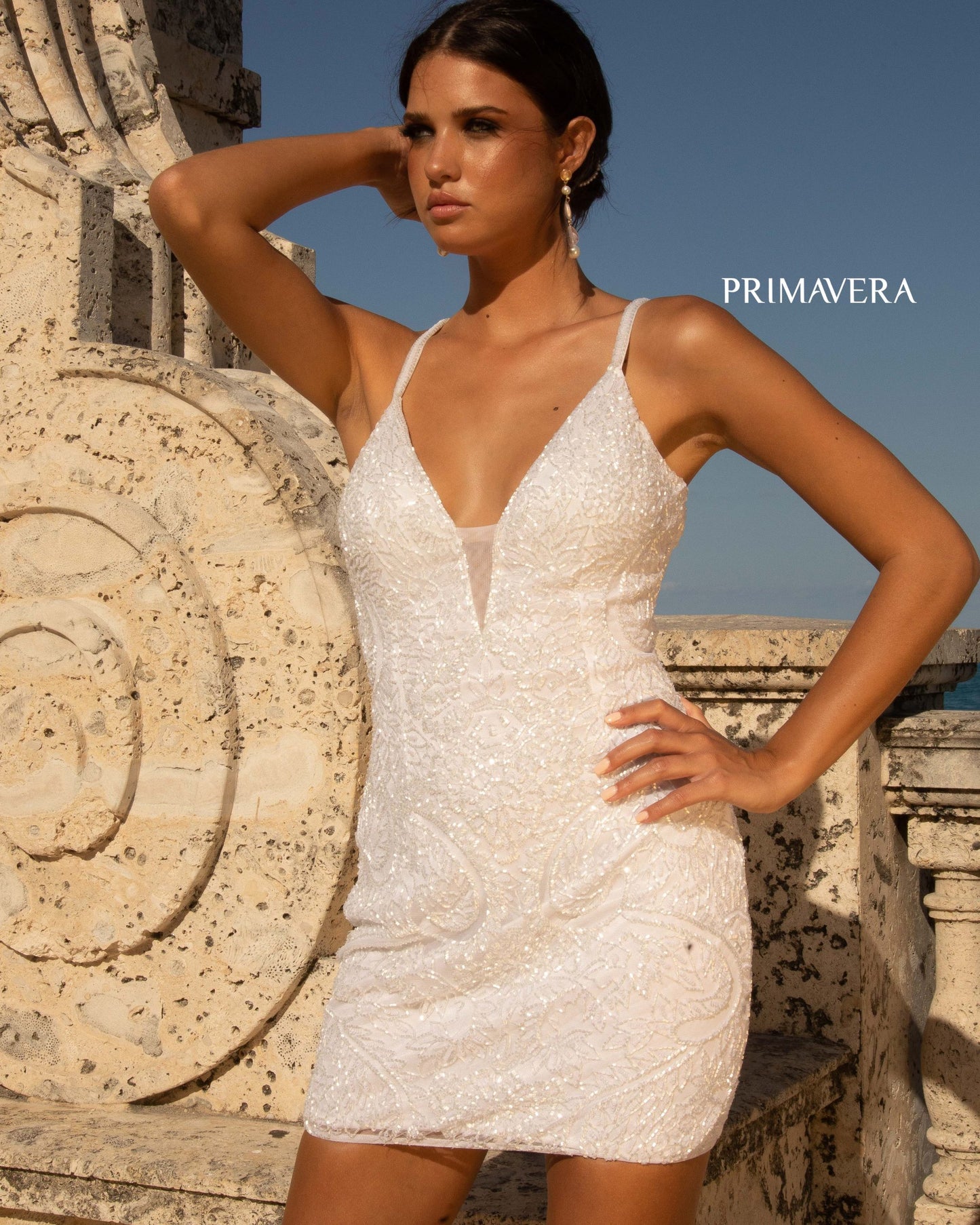 Primavera Couture 11039