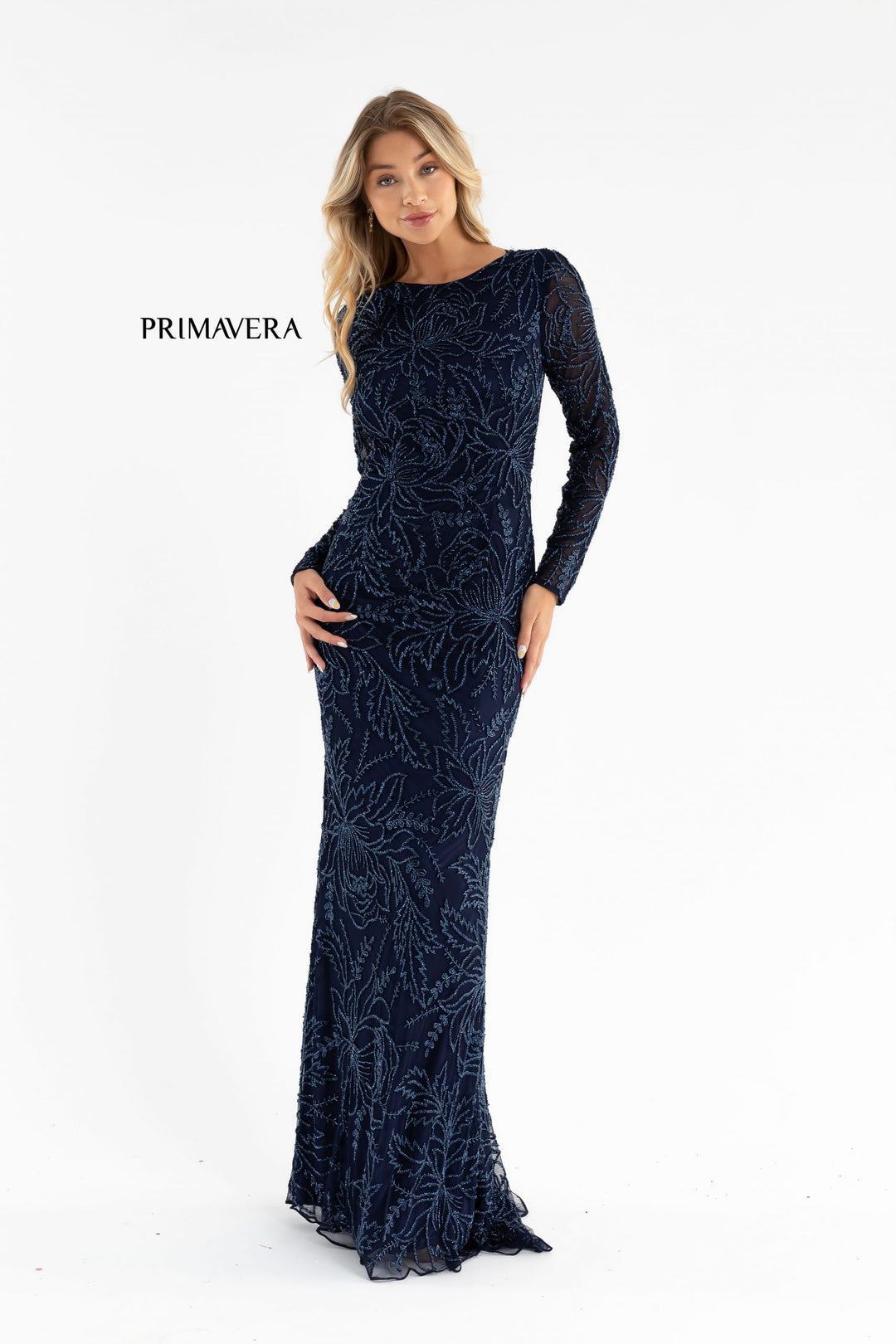 Primavera Couture 11054