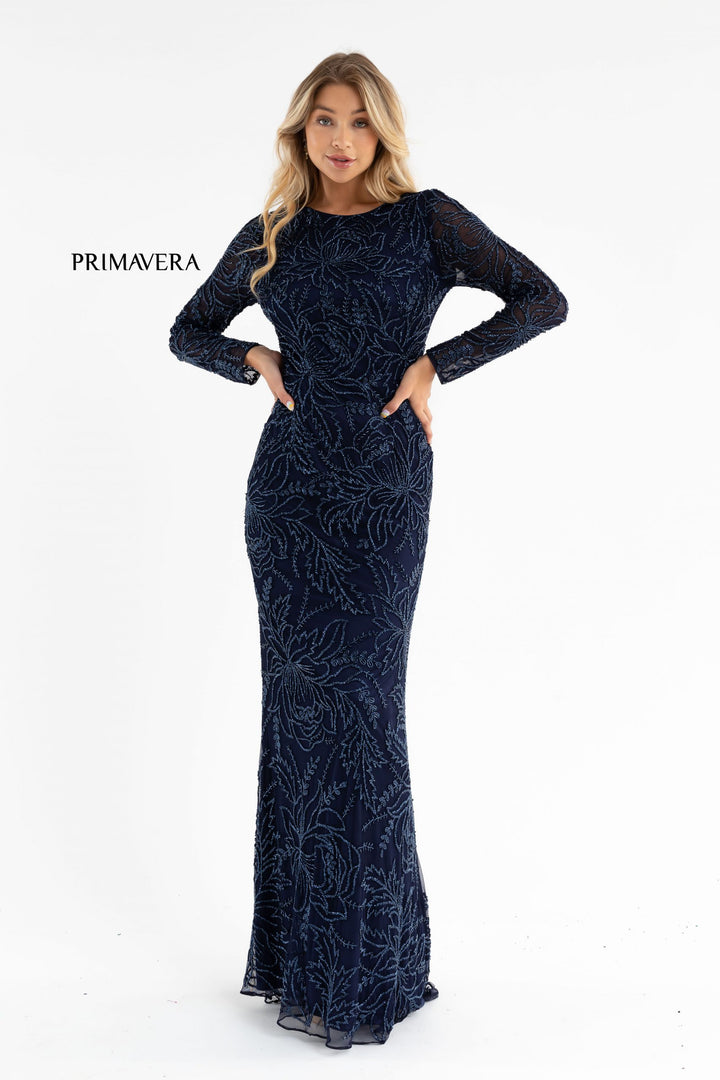 Primavera Couture 11054