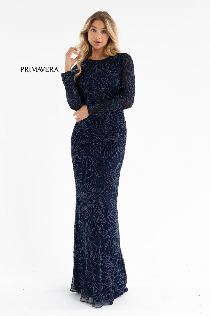 Primavera Couture 11054