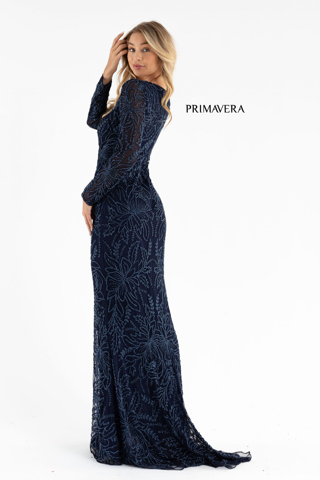 Primavera Couture 11054