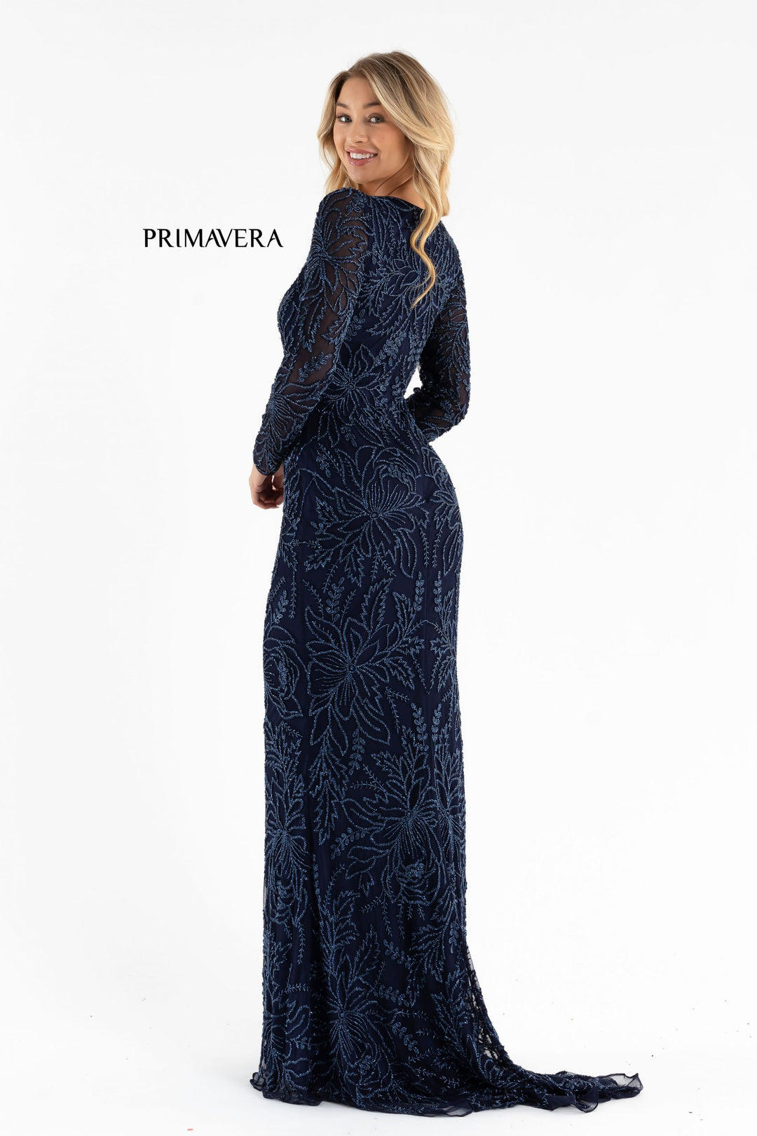 Primavera Couture 11054