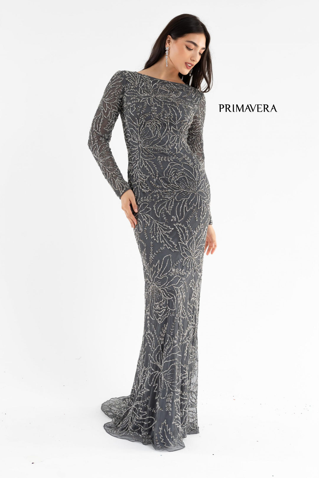 Primavera Couture 11054