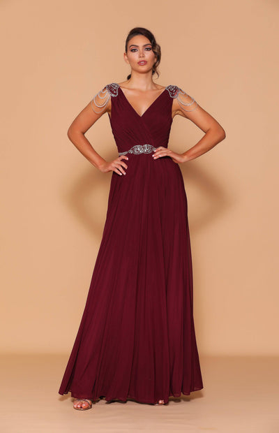 Les Demoiselle LD1106