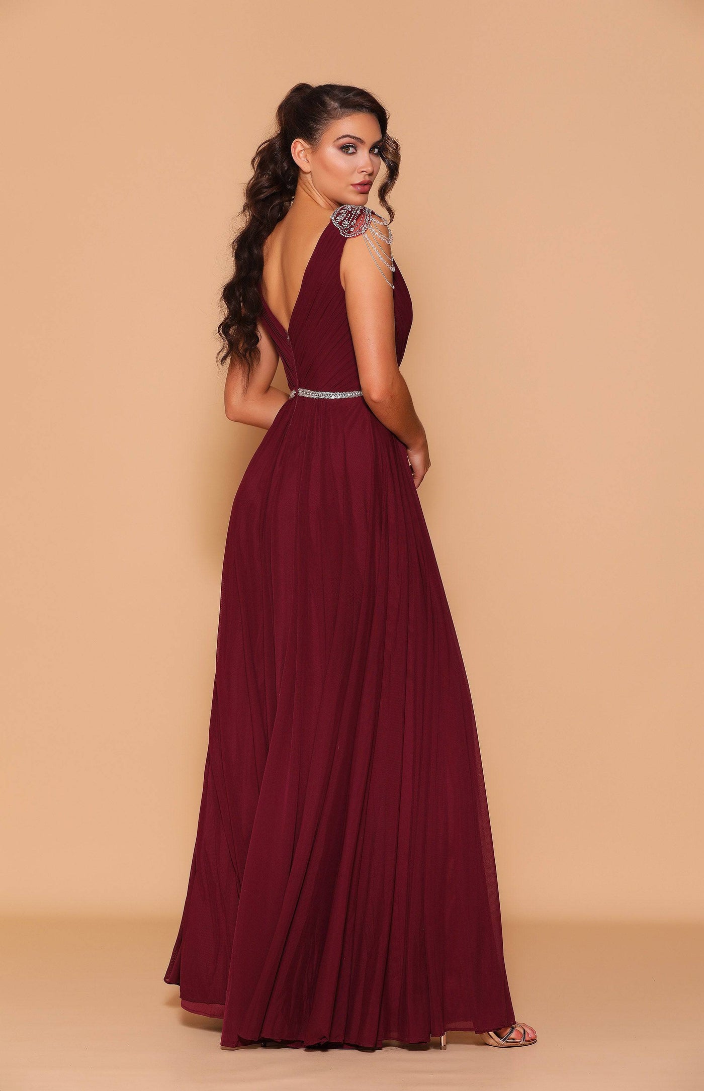 Les Demoiselle LD1106