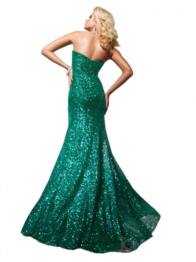 Tony Bowls 113705