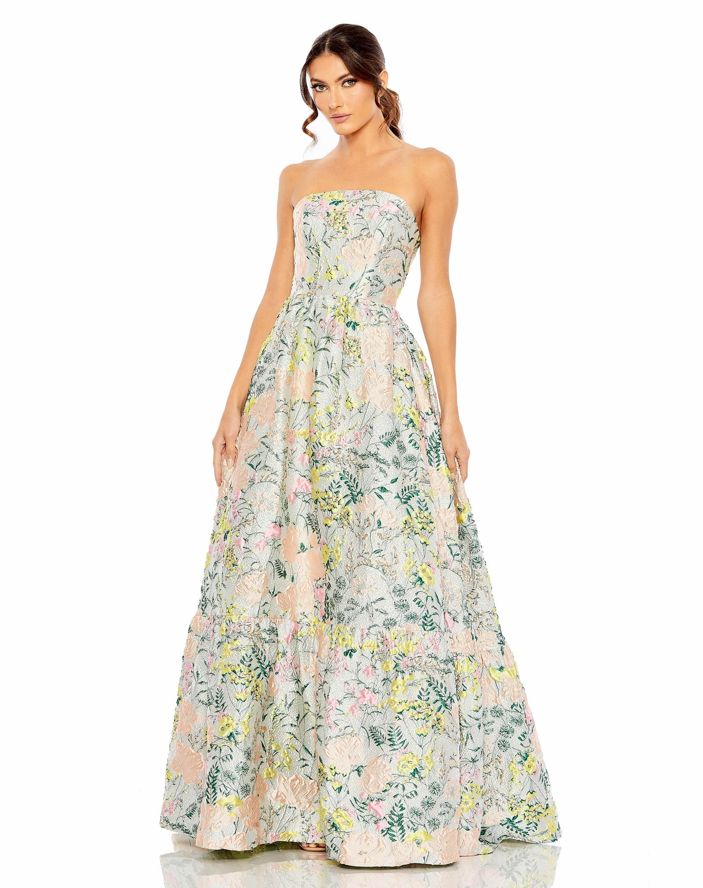 Mac Duggal 11604 – B Chic Fashions