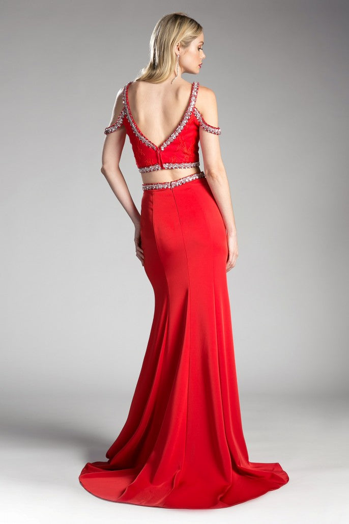Cinderella Divine 13114A