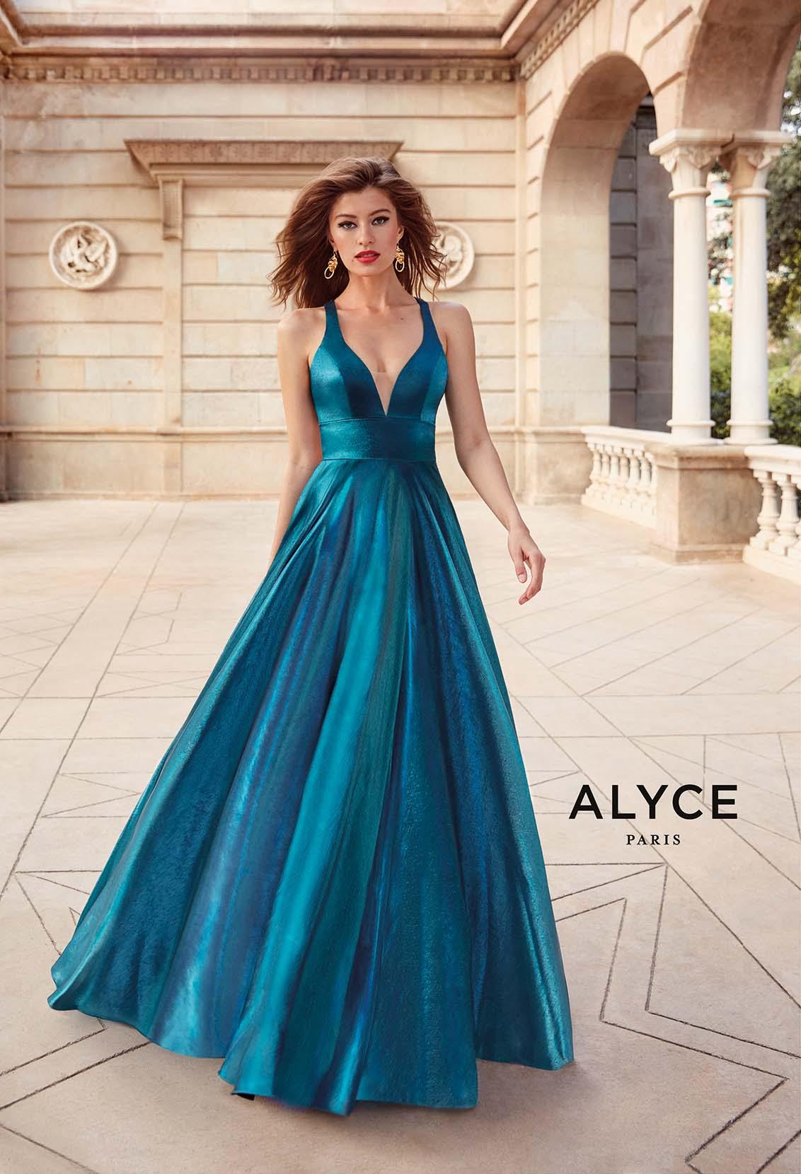Alyce 1522