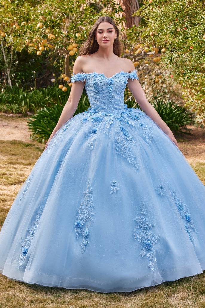 Cinderella Divine 15702