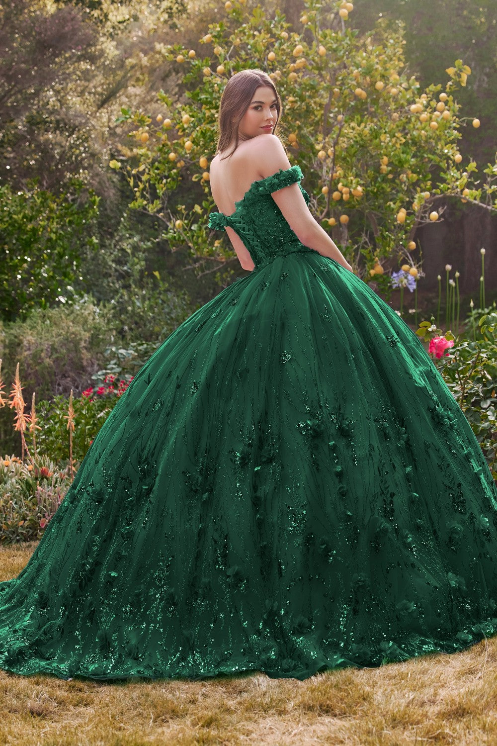 Cinderella Divine 15704 – B Chic Fashions