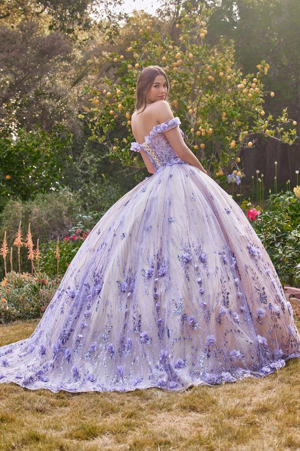 Cinderella Divine 15704 B Chic Fashions Cinderella Divine 15704 B Chic Fashions