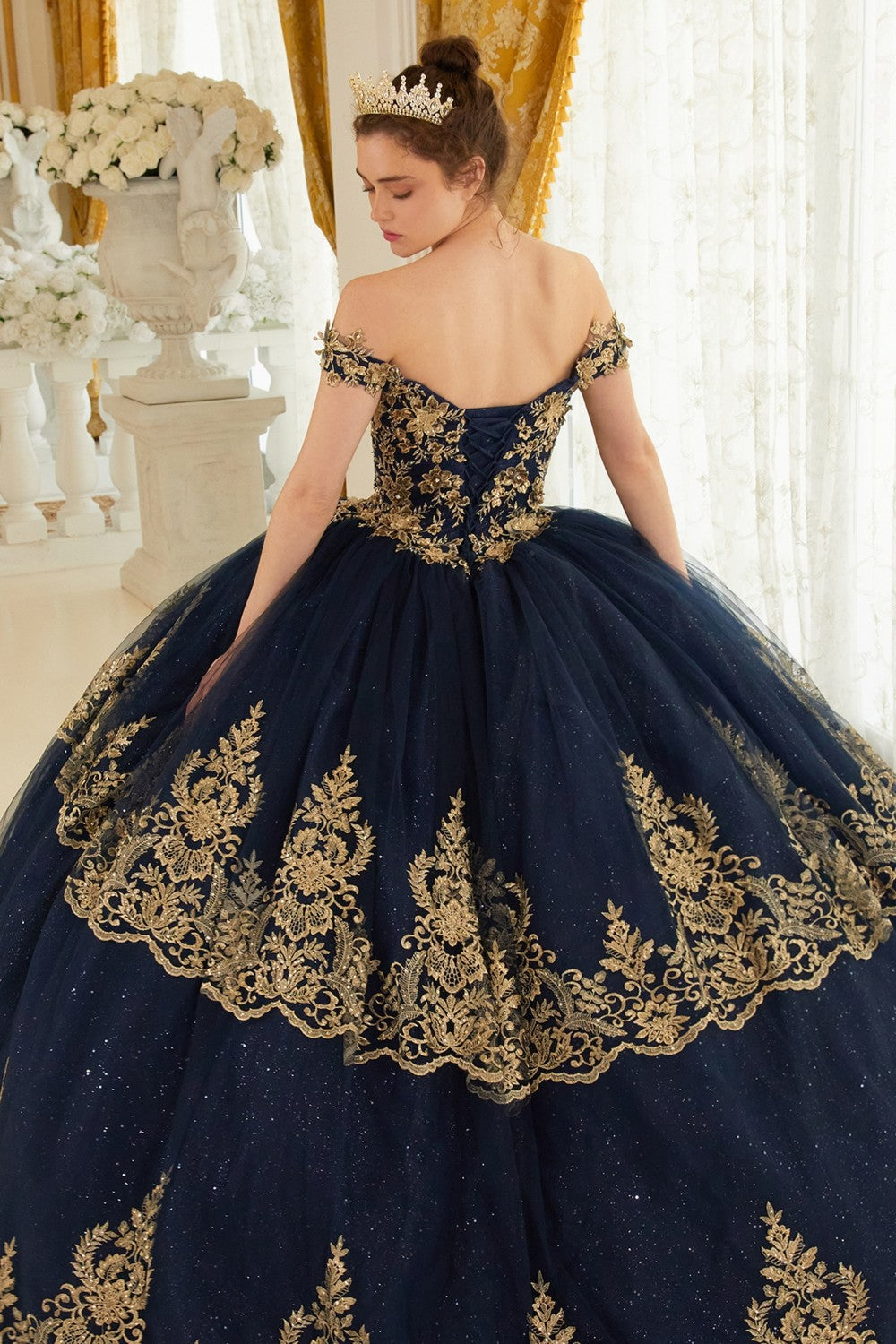 Cinderella Divine 15705