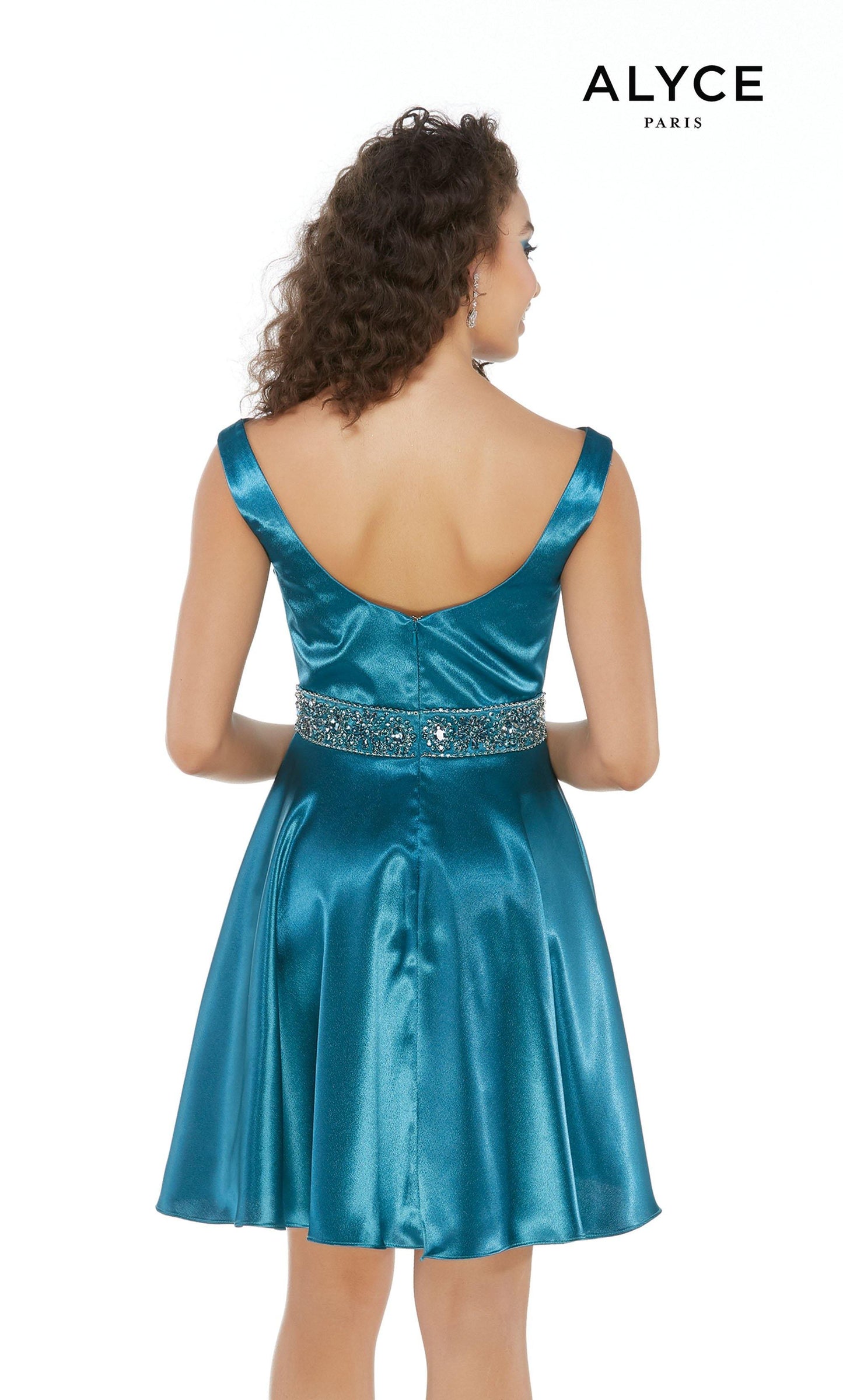 Alyce 1595