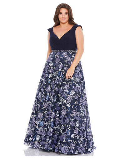Mac Duggal 67764