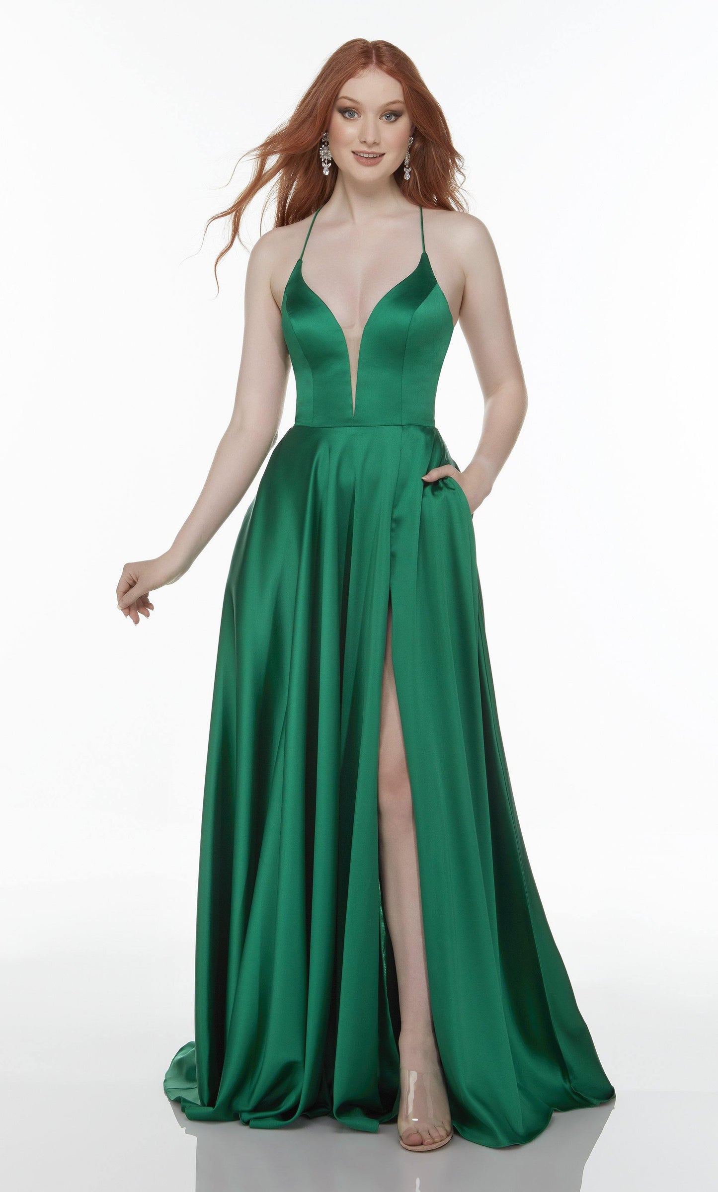 Alyce 1722