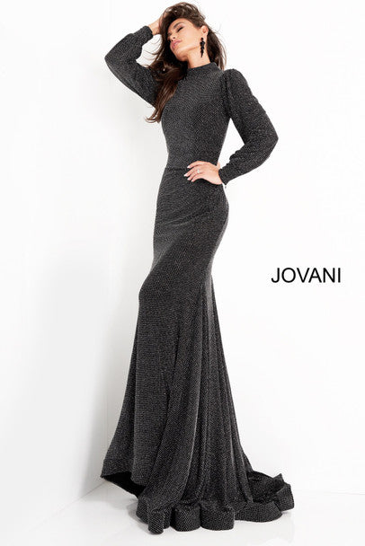 Jovani 1859 (ONLY SIZE 0 WHITE)