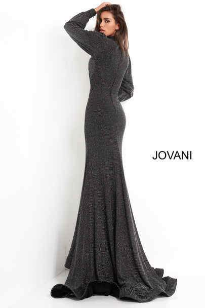 Jovani 1859 (ONLY SIZE 0 WHITE)