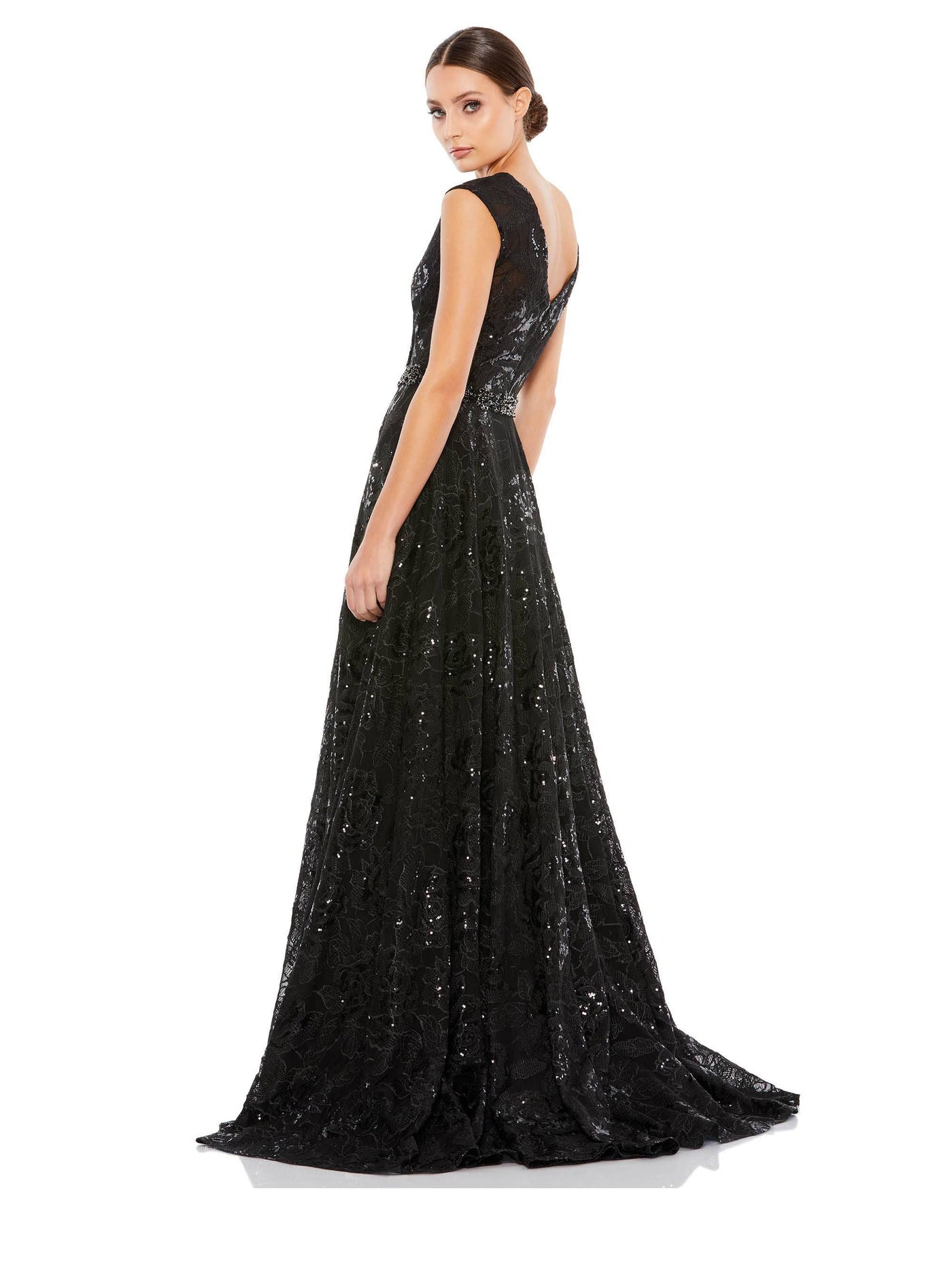 Mac Duggal 12413