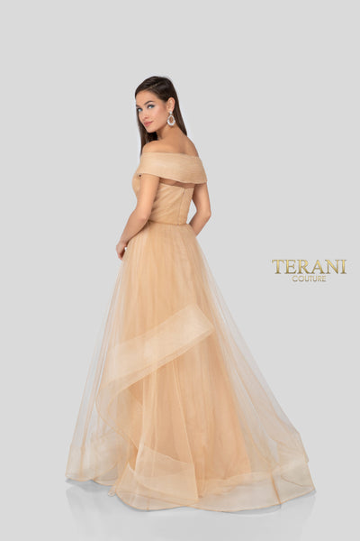 Terani Couture 1911M9665