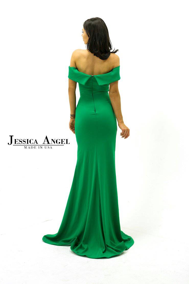 Jessica Angel 199 - B Chic Fashions