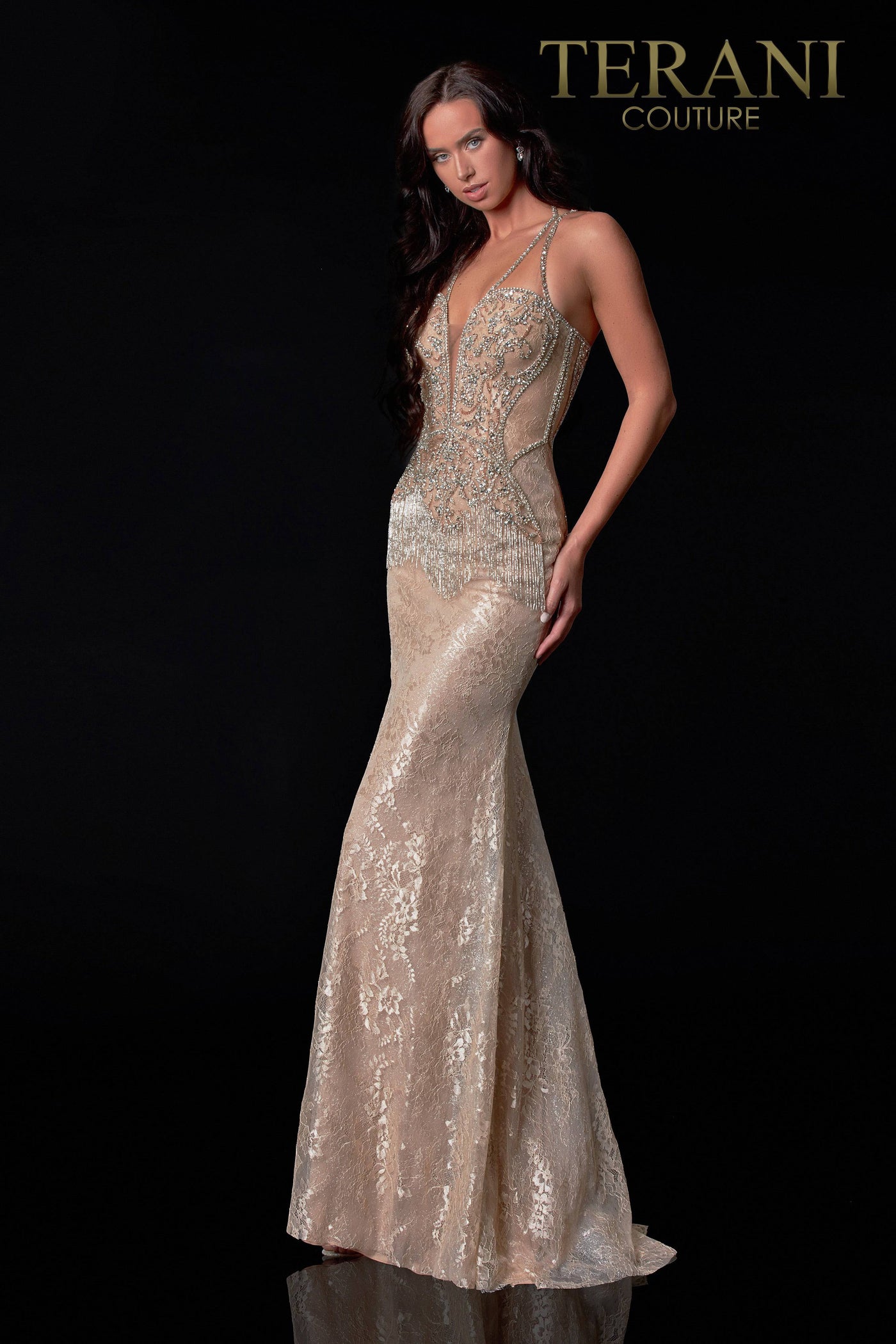 Terani Couture 2027E2930