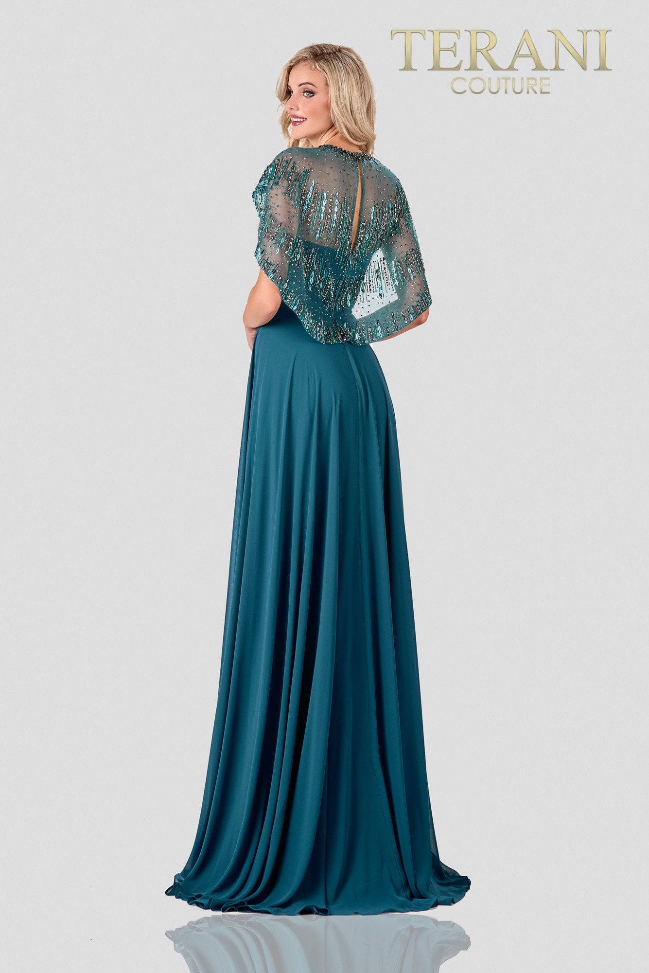 Terani Couture 2111M5295