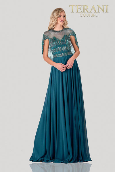 Terani Couture 2111M5295