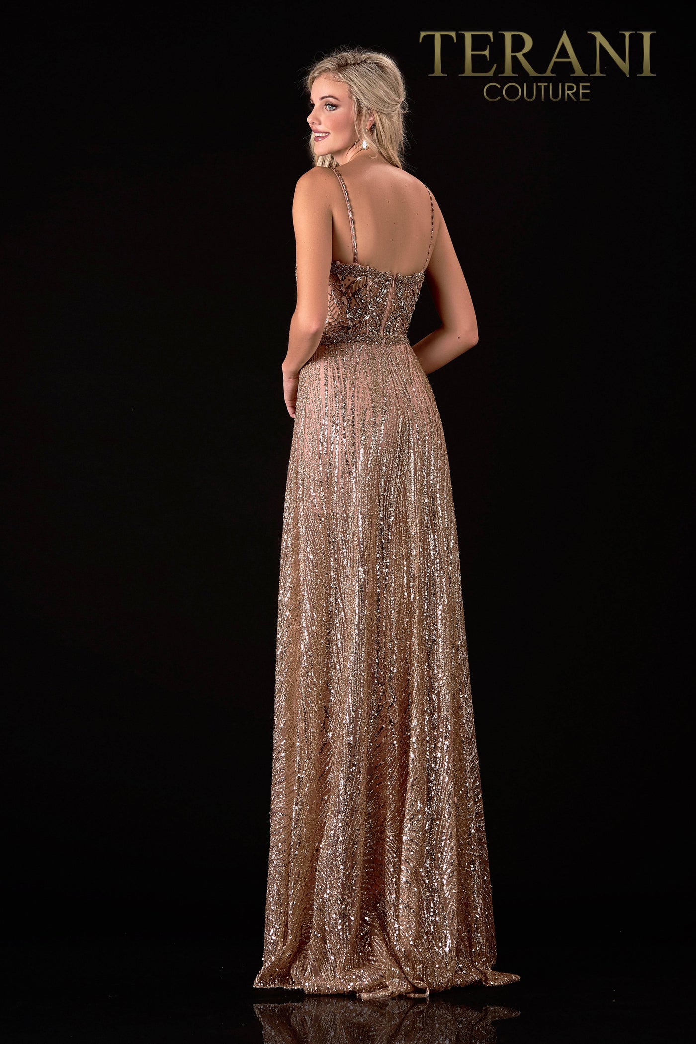 Terani Couture 2112P4326